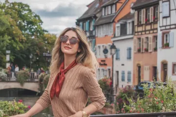 10 modnih pravila koja će tvoj stil učiniti profinjenim bez velikog tro&scaron;ka