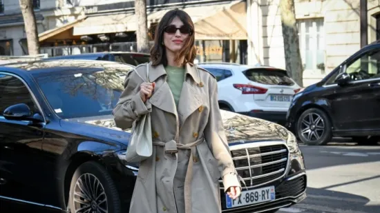 Kako Francuskinje uvijek izgledaju chic? Ovo su tajne njihovog bezvremenskog stila