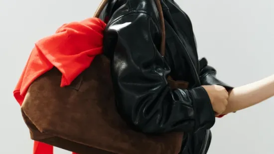 Ove jeseni vraćamo se velikim torbama: Praktične su, elegantne i chic