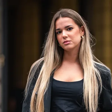 Zgodne Zagrepčanke okupirale &scaron;picu: Pogledajte kakve su outfite odabrale