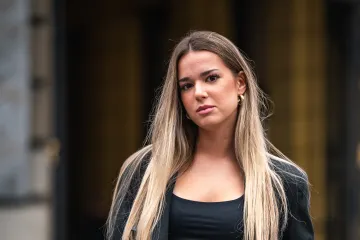 Zgodne Zagrepčanke okupirale &scaron;picu: Pogledajte kakve su outfite odabrale