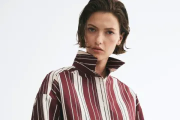 H&amp;M ima sve &scaron;to nam treba za prijelaz iz ljeta u jesen: Pogledajte na&scaron;e favorite