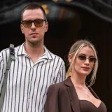 Kad se spoje ljubav i moda: Ovaj par sa &scaron;pice pokazao kako izgleda savr&scaron;en stil u dvoje