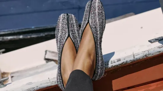 Zara ima balerinke za svaki stil: Ovo su modeli koje želimo nositi ove jeseni