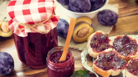 Recept za pekmez od &scaron;ljiva koji uvijek uspijeva uz jedan tajni dodatak