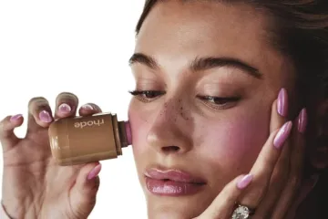 Najbolja vijest dana: Sephora otkrila kada na hrvatske police dolazi Rhode by Hailey Bieber