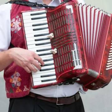 [KVIZ] Možeš li prepoznati ove glazbene instrumente?