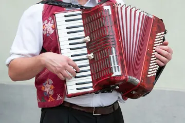 [KVIZ] Možeš li prepoznati ove glazbene instrumente?