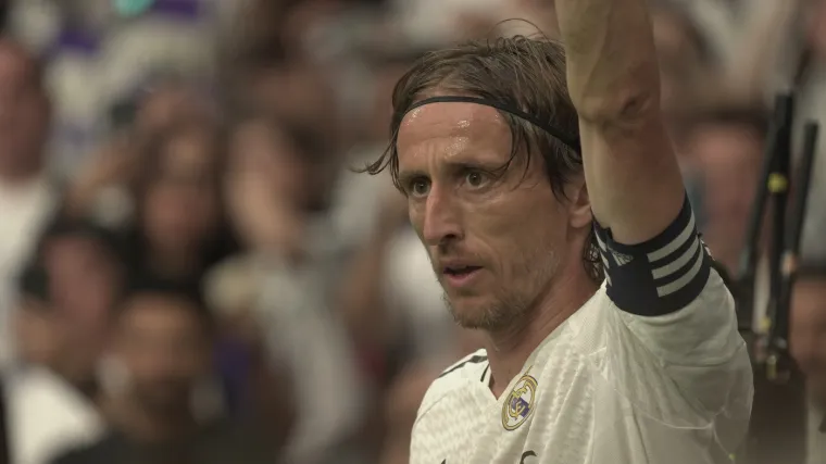 Španjolski novinar javnost digao na noge izjavom o Modriću pa je morao demantirati: 'On neće...'