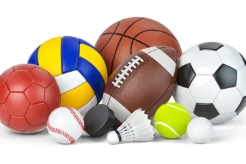 [KVIZ] Možeš li prepoznati o kojem se sportu radi na temelju slike?