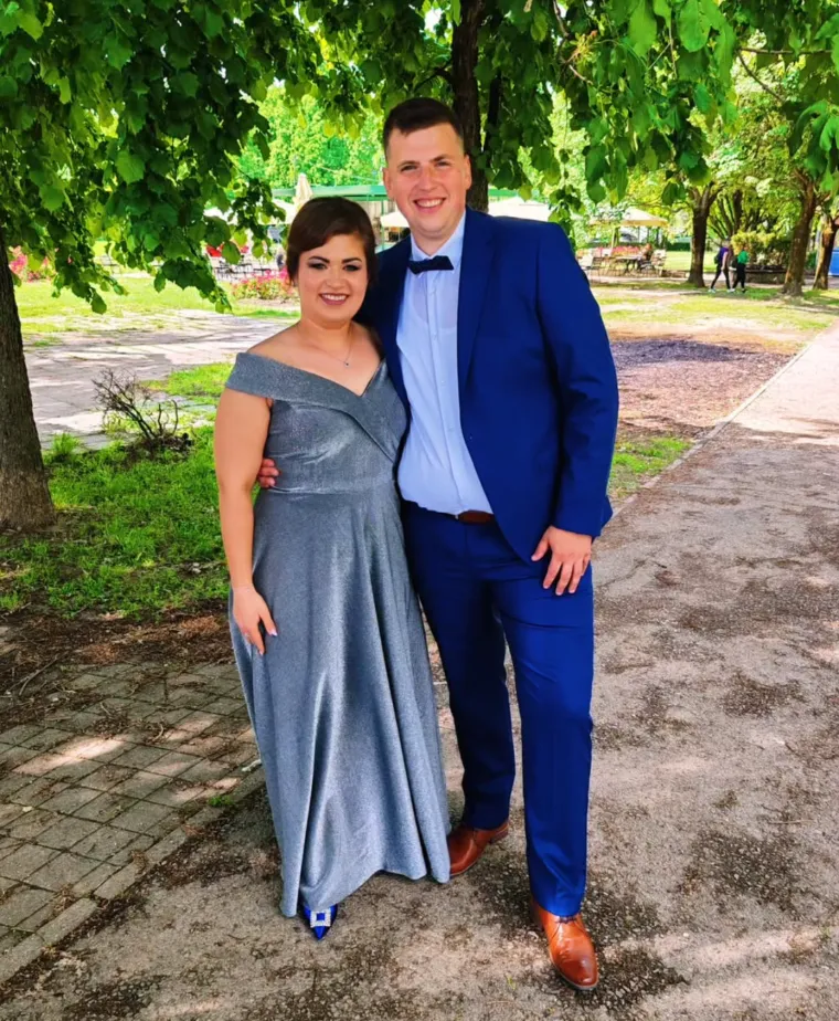 Silvija i Mislav iz 'Života na vagi' sitno broje do svadbe: 'Ja sam više pod stresom'