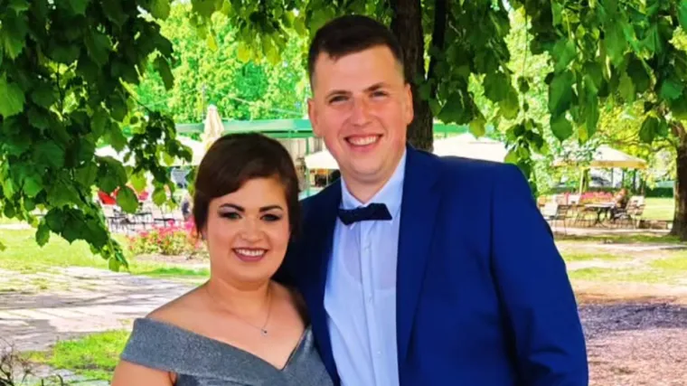 Silvija i Mislav iz 'Života na vagi' sitno broje do svadbe: 'Ja sam više pod stresom'