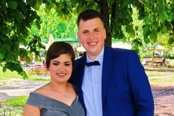 Silvija i Mislav iz 'Života na vagi' sitno broje do svadbe: 'Ja sam više pod stresom'