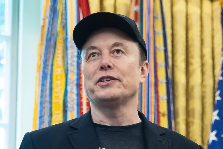 Šokantan izvještaj: 'Elon Musk se drogirao dok je savjetovao Trumpa'