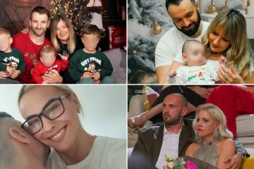 'Brak na prvu' spojio je ove parove: 'Nismo niti u ludilu znali gdje će nas odluka u sudjelovanju odvesti'