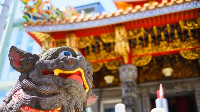 [KVIZ] Jesi li pravi poznavatelj Kine?