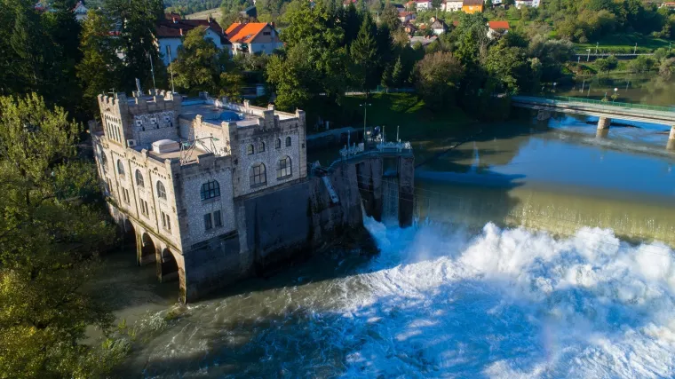 Veliki umovi uvijek razmišljaju što bi učinio Nikola Tesla: Tako je nastao i projekt ZelEn!
