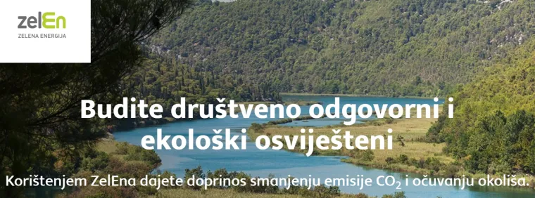 Veliki umovi uvijek razmišljaju što bi učinio Nikola Tesla: Tako je nastao i projekt ZelEn!
