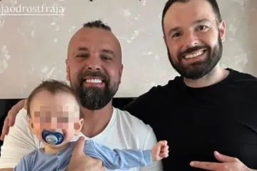 Neraskidivo prijateljstvo! Zoran posjetio Marka, a on otkrio kakvu ulogu ima u životu njegova sina: 'Liam i Zoki'