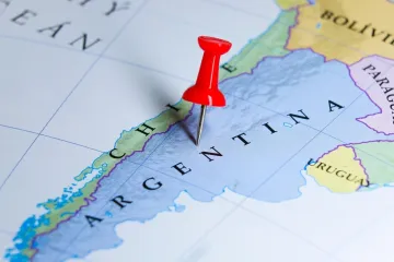 [KVIZ] Koliko znaš o Argentini?