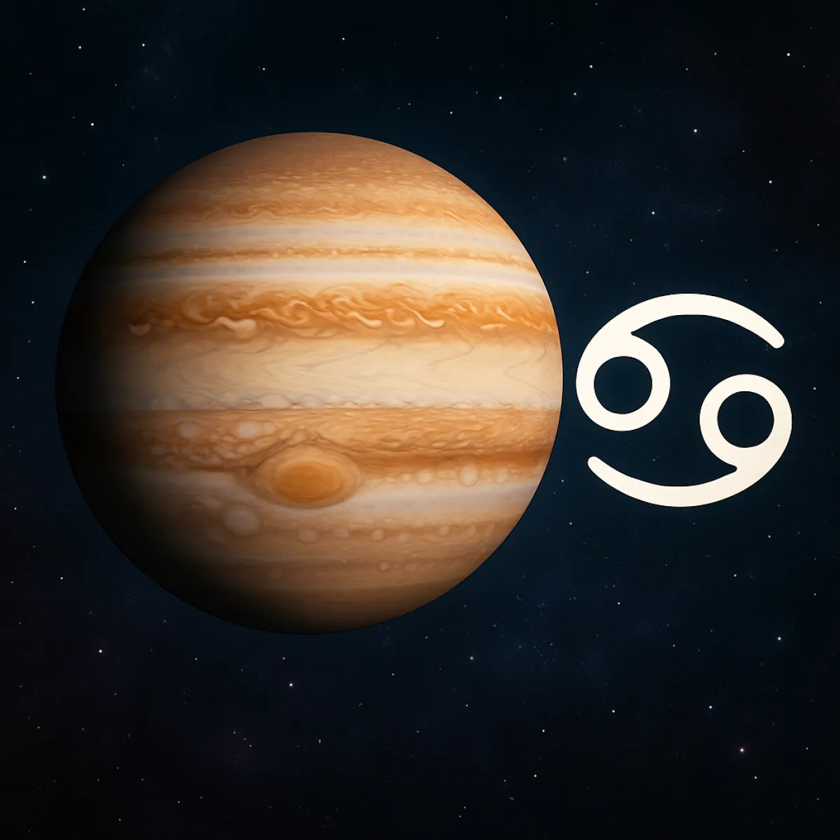 Jupiter ulazi u Raka, a ovim znakovima donosi nevjerojatnu sreću: Nove avanture, ljubavni procvati...