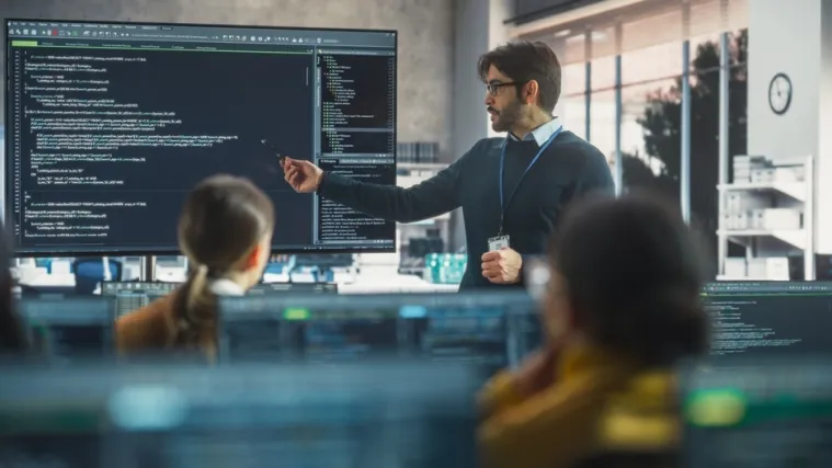 [KVIZ] Znaš li točno odgovoriti na ova pitanja s državne mature iz informatike?