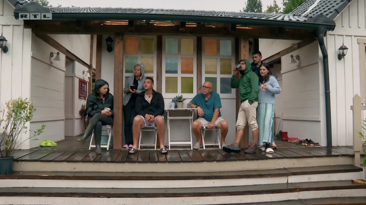 Odabir drugog duelista stvorio zavadu u kući: 'Zašto ja moram glasati za njega?'