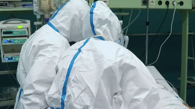 Epidemiologinja HZJZ-a otkrila kako izgleda infekcija Borna virusom: 'Uglavnom zavr&scaron;i fatalno'