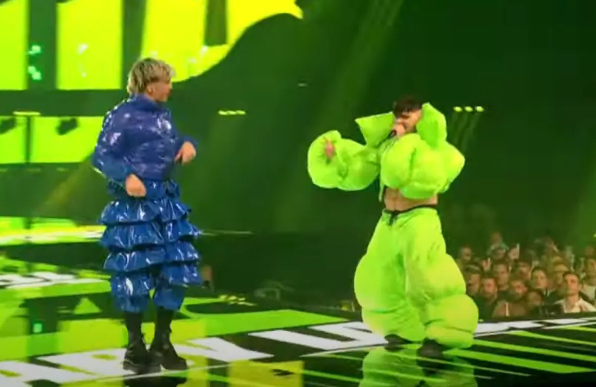 Baby Lasagna za Direkt ekskluzivno najavio ono što su mnogi obožavatelji čekali: 'Izlazi u petak'