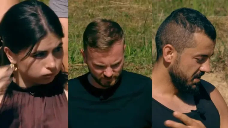Šok i suze u areni! 'Teško je vidjeti njegove suze – užasno me to boli'