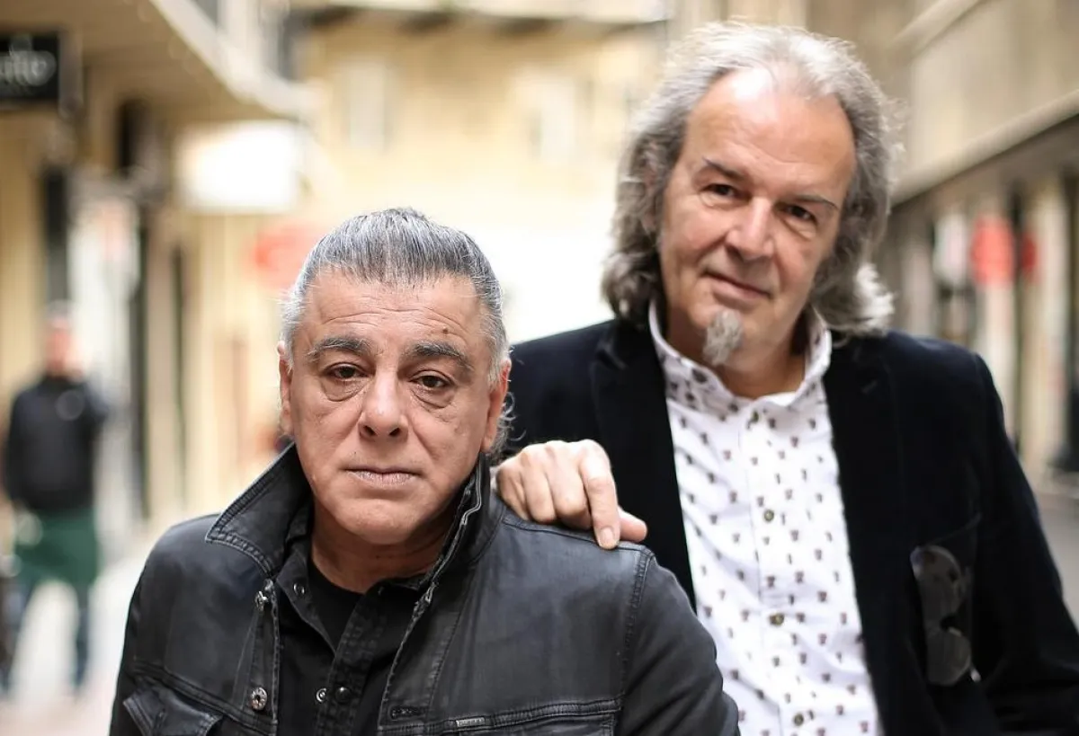 Dobio dijete u 65. godini, a svoje ljubavi je skrivao: Aki bi danas slavio 70. rođendan