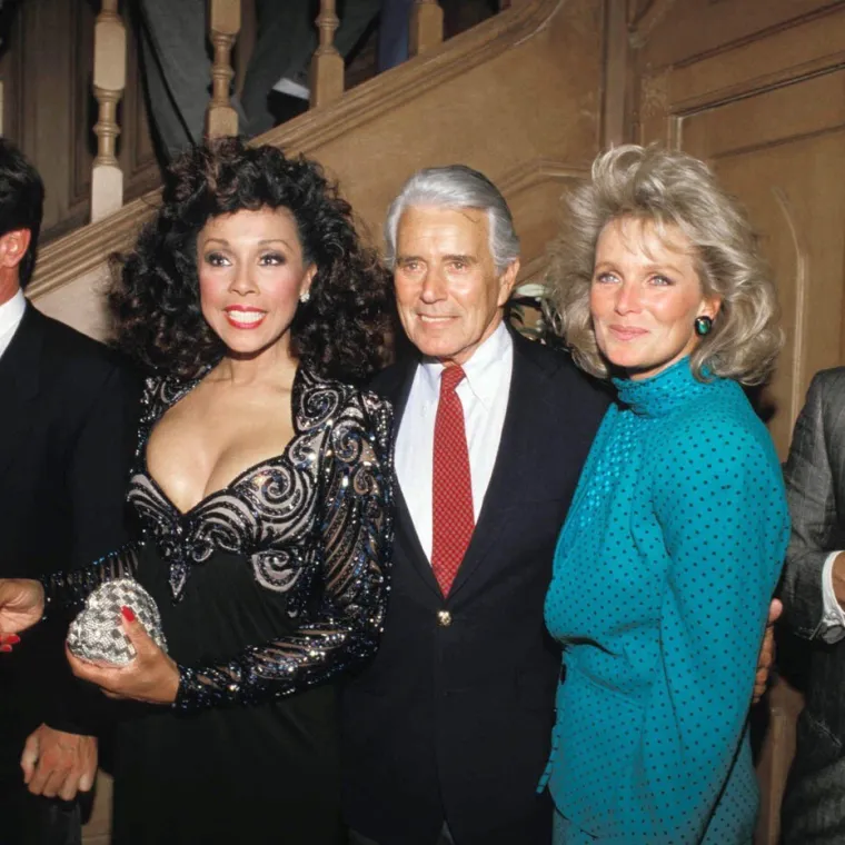 [KVIZ] Koliko zna&scaron; o seriji 'Dinastija'?