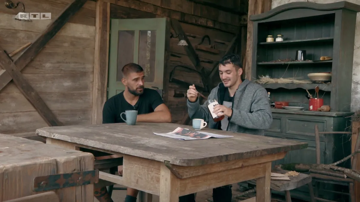 Izabran je drugi duelist, Magdalena u suzama iznenada napustila kuću: 'Nedostajat će mi ovi ljudi, postali smo obitelj'