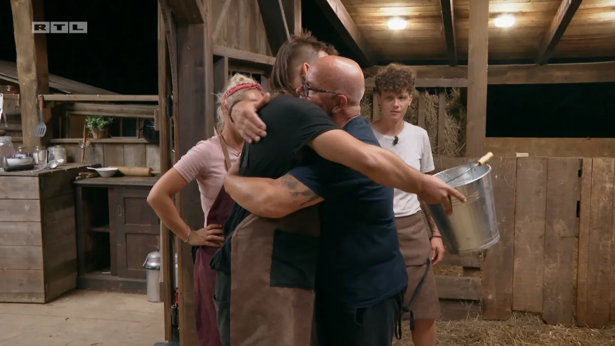 Izabran je drugi duelist, Magdalena u suzama iznenada napustila kuću: 'Nedostajat će mi ovi ljudi, postali smo obitelj'