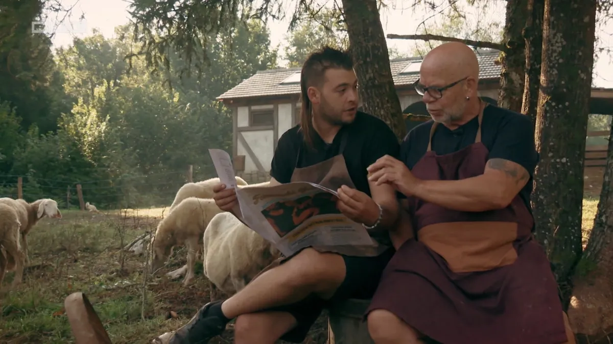 Izabran je drugi duelist, Magdalena u suzama iznenada napustila kuću: 'Nedostajat će mi ovi ljudi, postali smo obitelj'