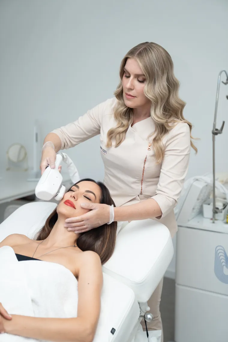 Ljeto u tvojoj koži &ndash; prirodno, njegovano, glow