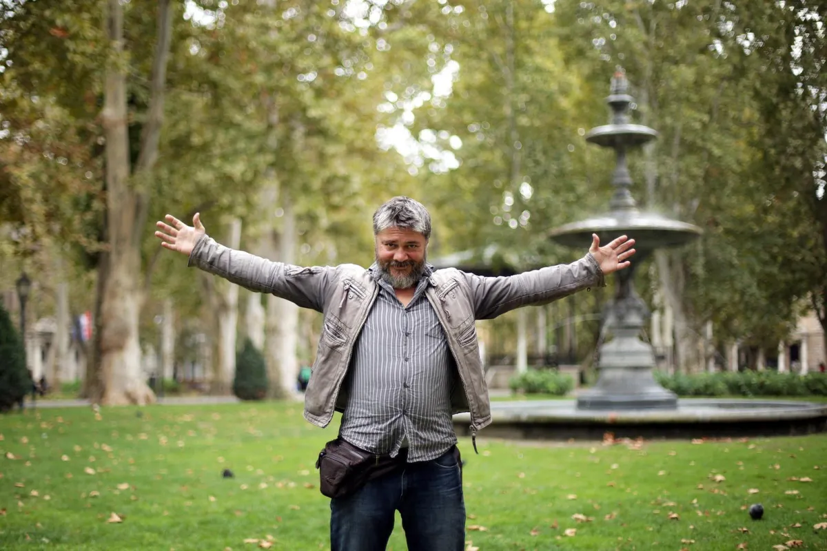 Veselje u obitelji Kristijana Ugrine: 'Došla nam je mala Luna'