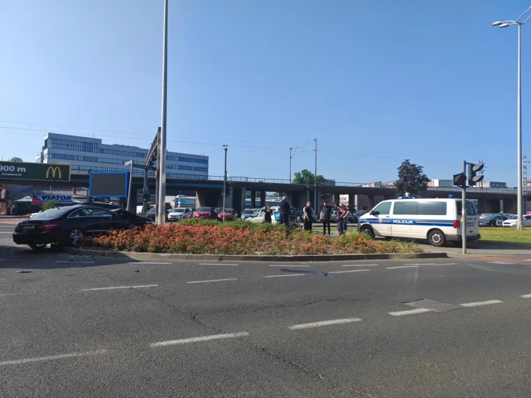 Težak sudar u Zagrebu: 'Gledala sam i molila Boga da nema poginulih'
