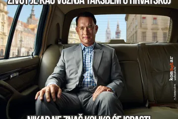Moja mama je uvijek govorila...