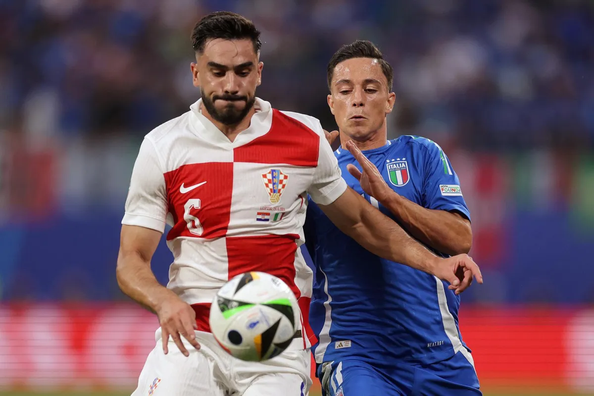 Juventus i turski velikan zainteresirani za hrvatskog stopera: Hoće li napustiti Nizozemsku?