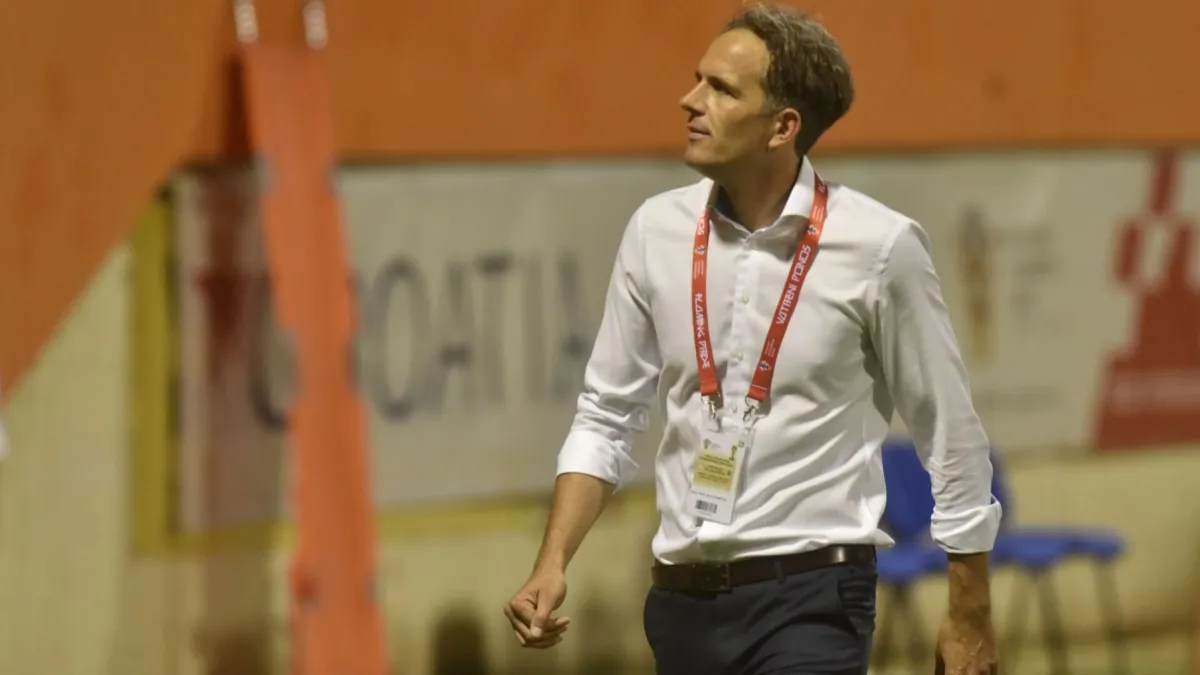 Istra pronašla novog trenera: Bivši strateg Rijeke i Lokomotive vraća se u hrvatski nogomet