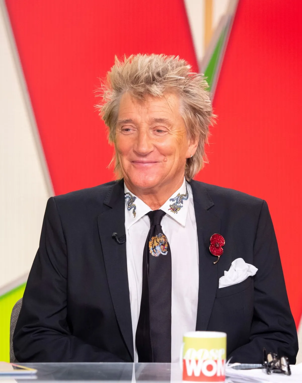 Rod Stewart morao otkazati niz koncerata zbog bolesti: 'Tako mi je žao, shrvan sam'