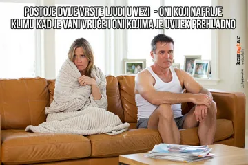 Ovih dana u domovima do vas