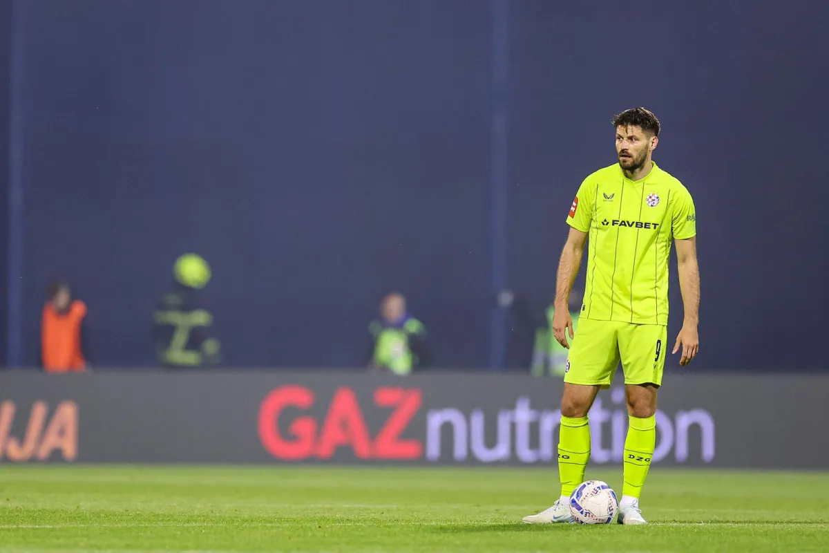 Napušta li Bruno Petković Dinamo? Menadžer ga nudi turskom velikanu