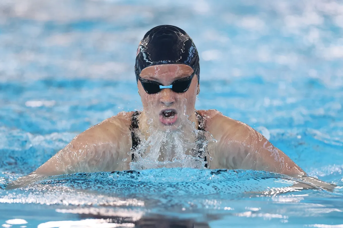 Kanadska tinejdžerka ne prestaje oduševljavati: Popravila svjetski rekord za cijelu sekundu