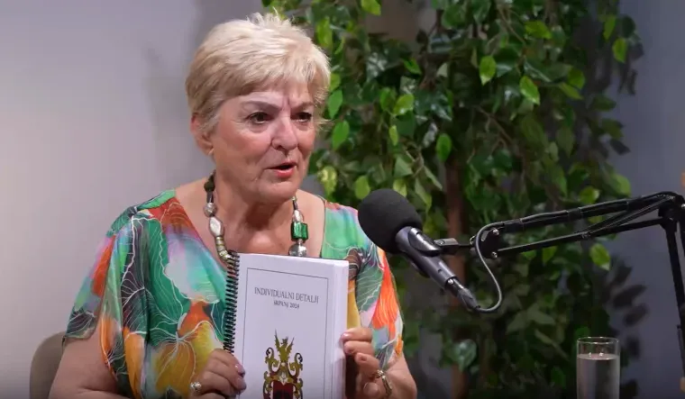 Stigla iz milijunskog grada, zasadila 10.000 lavandi u pustoši Banovine: 'I sad mi stižu ljudi iz cijelog svijeta'