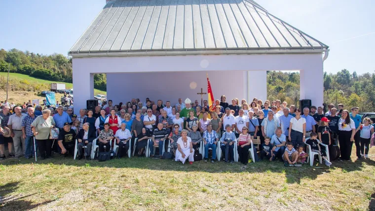 Stigla iz milijunskog grada, zasadila 10.000 lavandi u pustoši Banovine: 'I sad mi stižu ljudi iz cijelog svijeta'