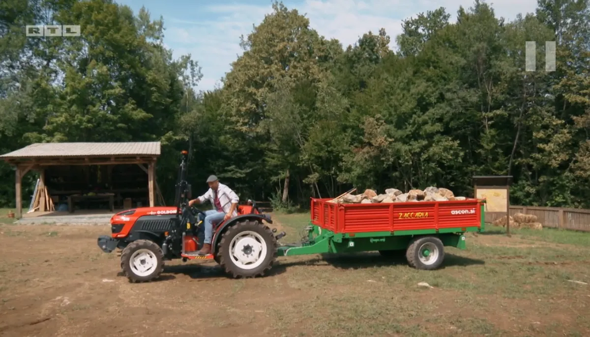 Na Farmi je sve više podjela, ali i igrica jer nitko ne želi postati sluga: 'Boli nas briga što drugi misle o nama'