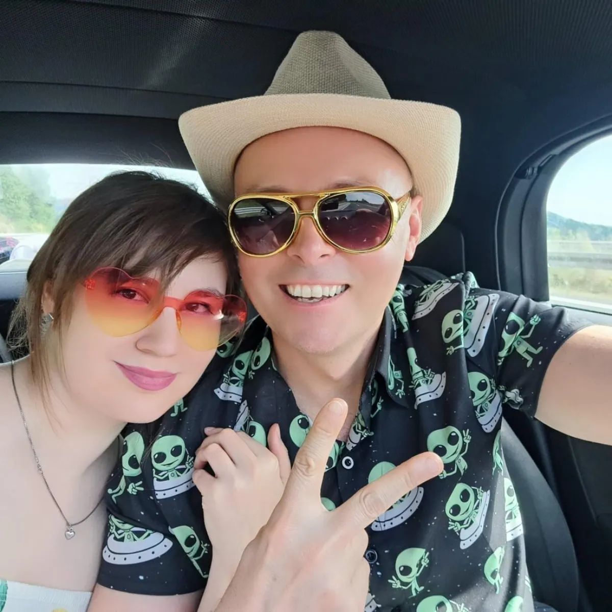 Samanta i Damir iz 'Ljubav je na selu' više se ne razdvajaju: Otkrili gdje uživaju nakon pomirenja