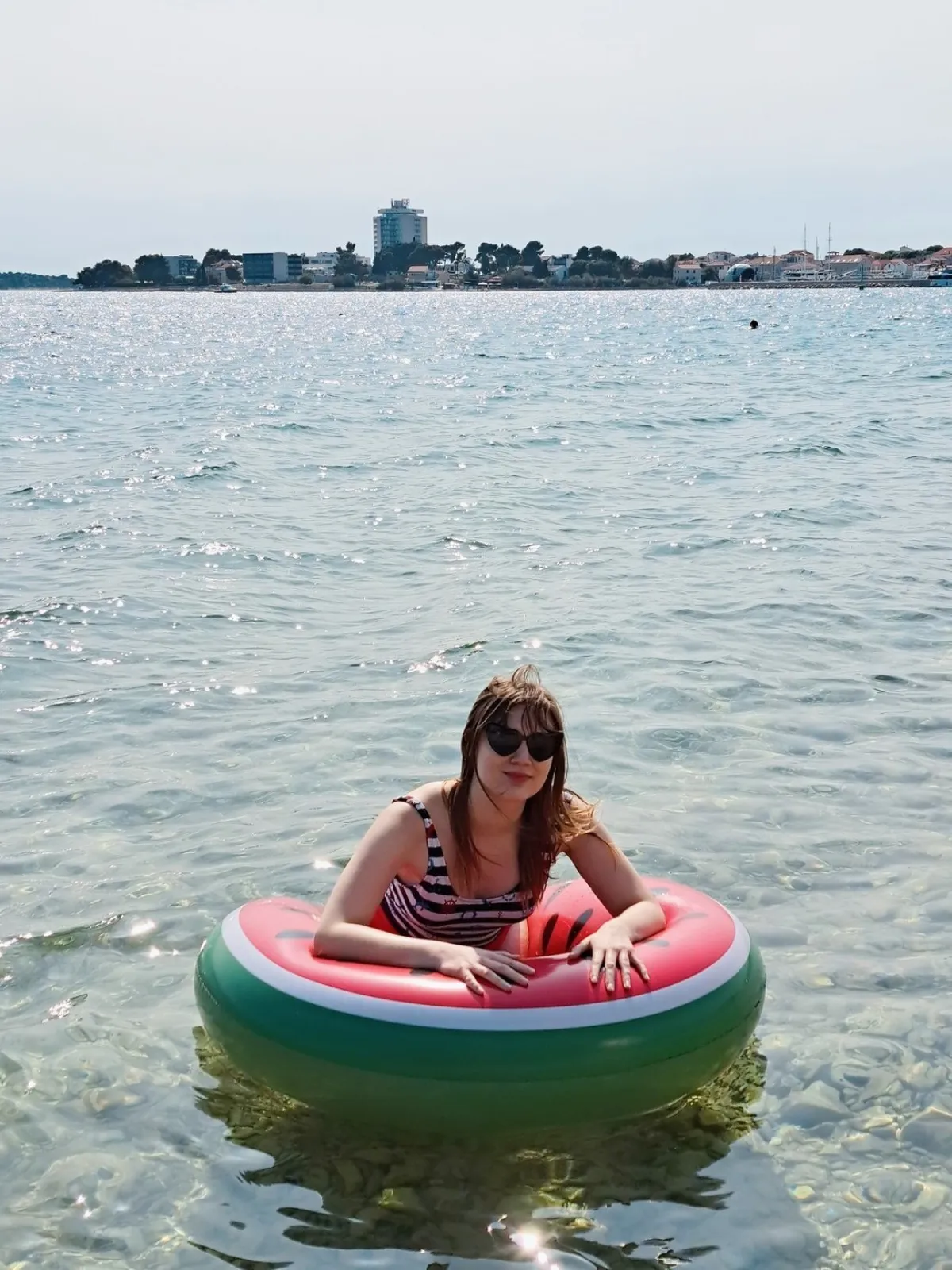 Samanta i Damir iz 'Ljubav je na selu' više se ne razdvajaju: Otkrili gdje uživaju nakon pomirenja